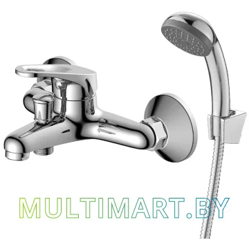 Смеситель Decoroom DR21035